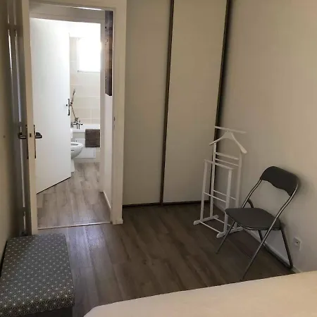 T2 Centre Avec Parking, Proche Et Commerces - Fr-1-319-21 Апартаменты *