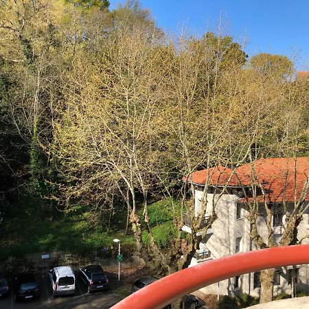 T2 Centre Avec Parking, Proche Et Commerces - Fr-1-319-21