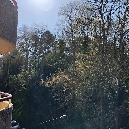 T2 Centre Avec Parking, Proche Et Commerces - Fr-1-319-21 Аркашон