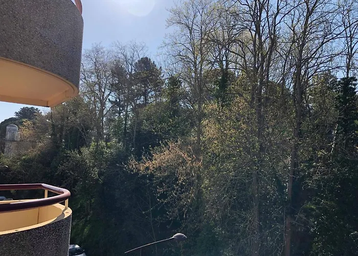 T2 Centre Avec Parking, Proche Et Commerces - Fr-1-319-21 アルカション